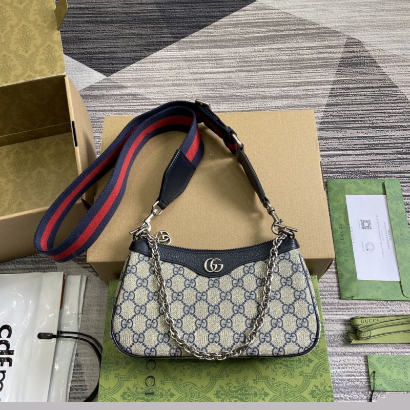 G*u*i satchel bags